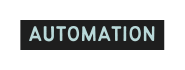 automation