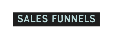 sales funnels